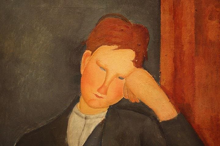 Modigliani