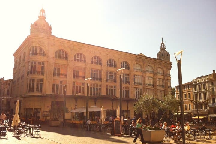 Narbonne