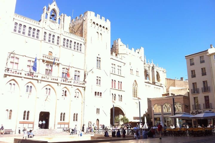 Narbonne