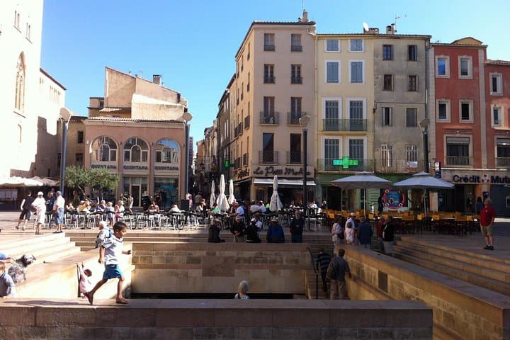 NArbonne