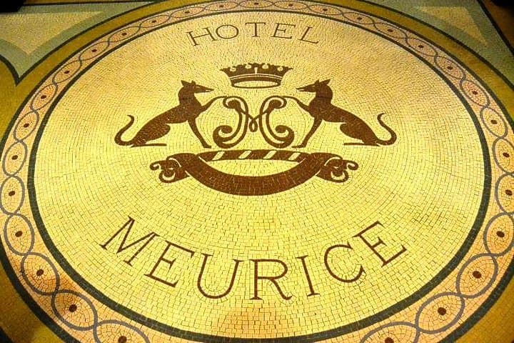 German HQ