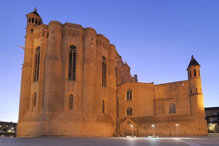 Albi