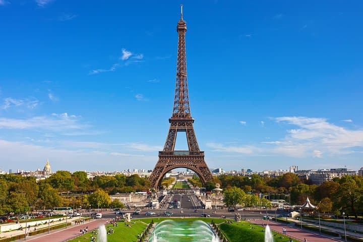 Trocadéro