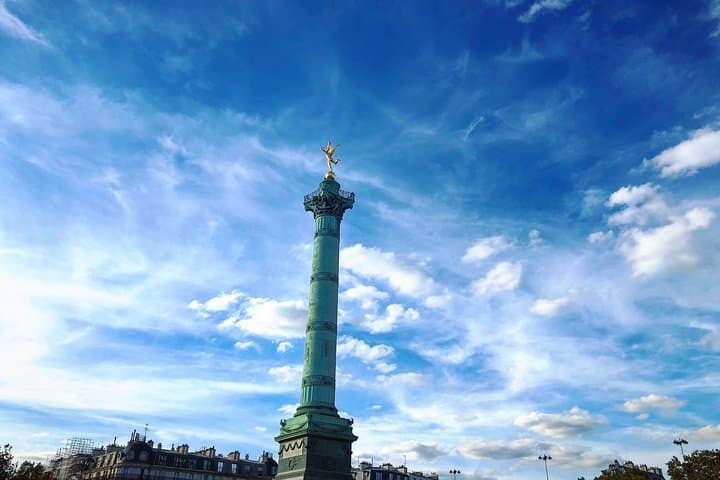 Bastille