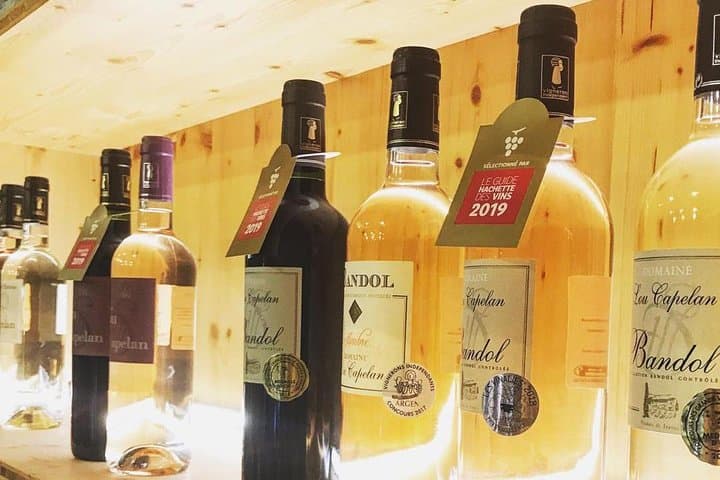 Our Wines