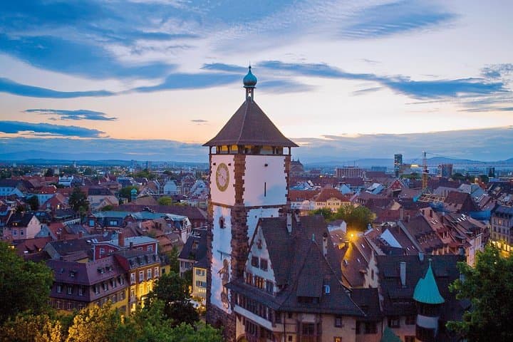 Freiburg
