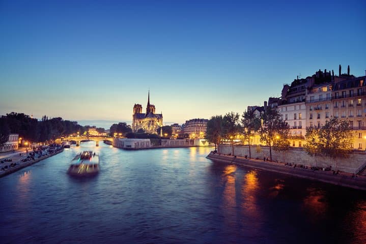La Seine