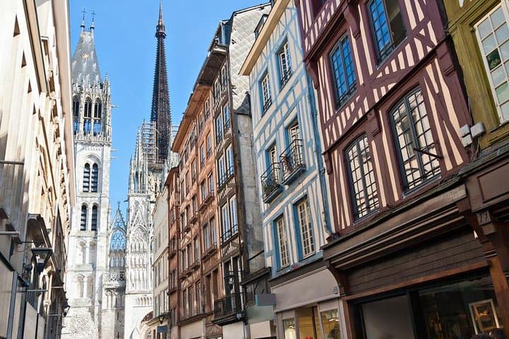 Rouen