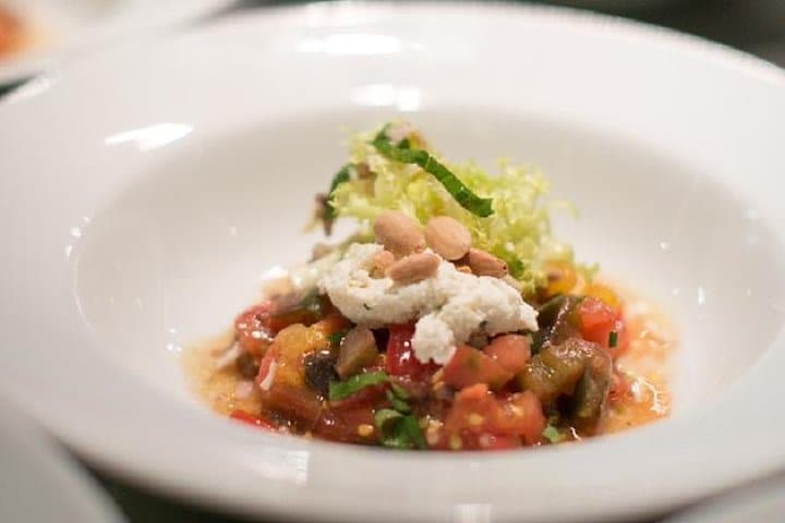 Cooking workshop with an exceptional chef in Avignon