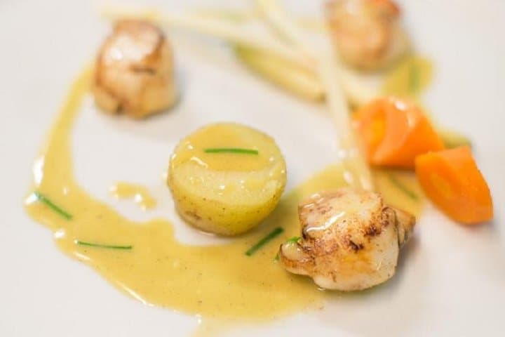 Cooking workshop with an exceptional chef in Avignon