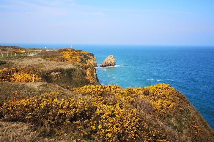 Pointe du Hoc