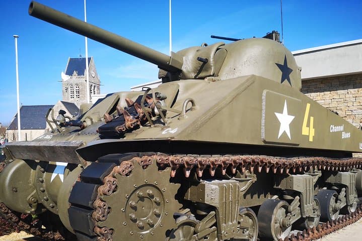 Airborne museum