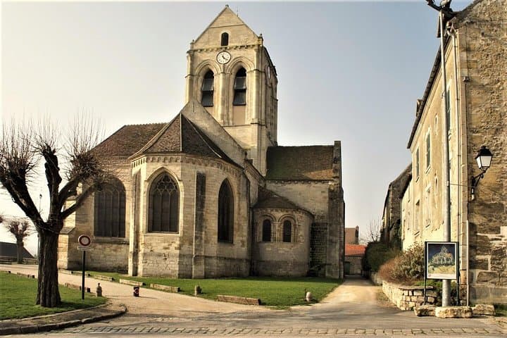 Discover Auvers-sur-Oise!