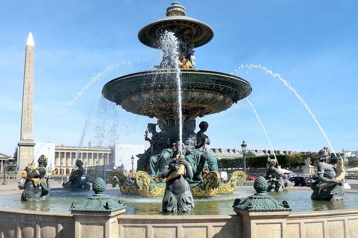 Concord Square