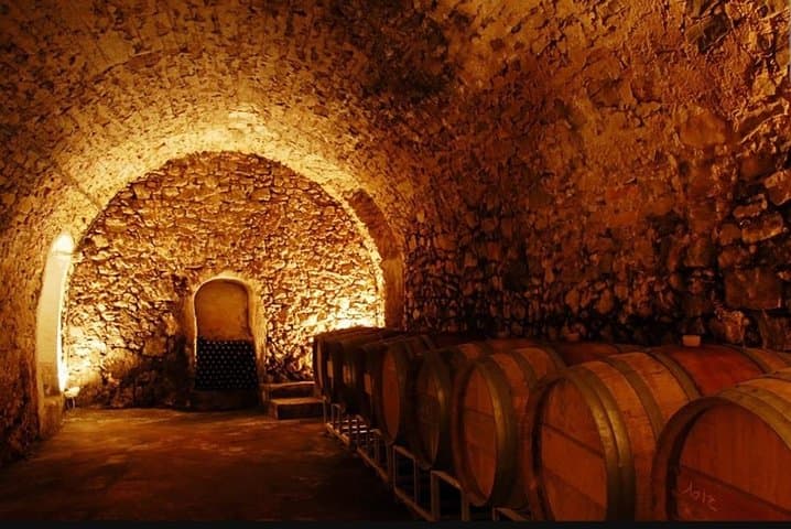 THE BEAUTIFUL WINE-TOUR PROVENCE ESCAPE