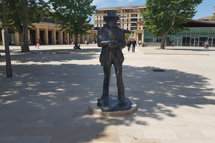 Aix en Provence