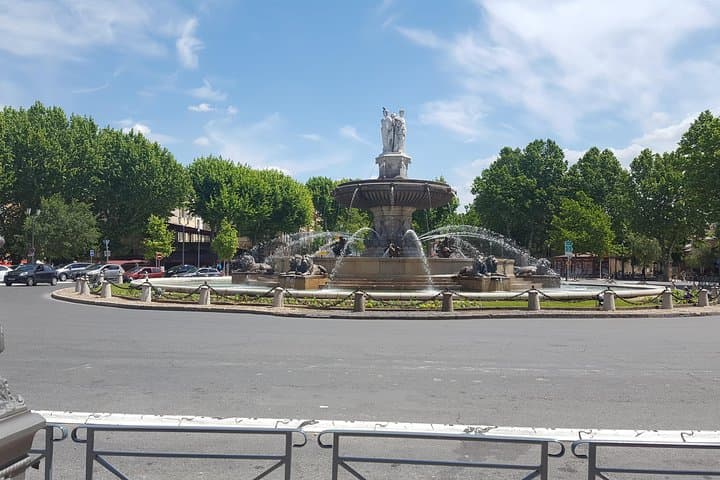Aix en Provence
