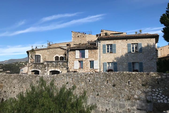 The Highlights of the Côte d'Azur with Tour Company recommended by Rick Steves