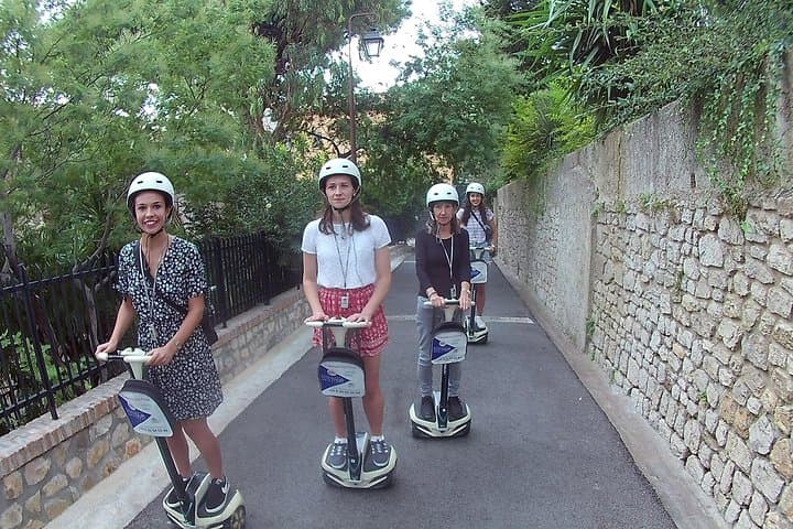 CannesVisiTour, Grand Tour: 2 Hours