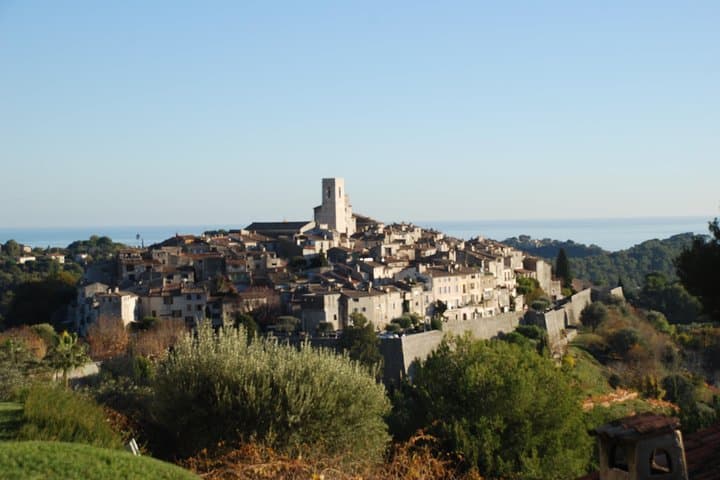 Saint Paul de Vence