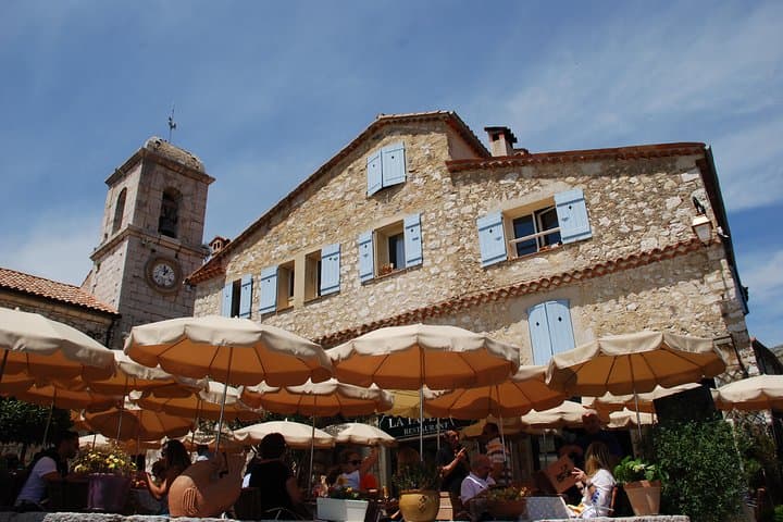 Gourdon
