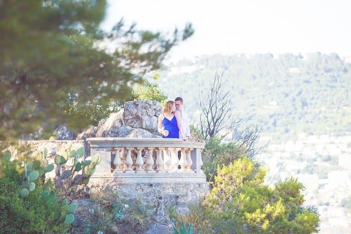 Vacation Photographer in Saint-Tropez