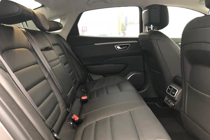 Private Transfer from Orly Airport (ORY) To Disneyland Paris