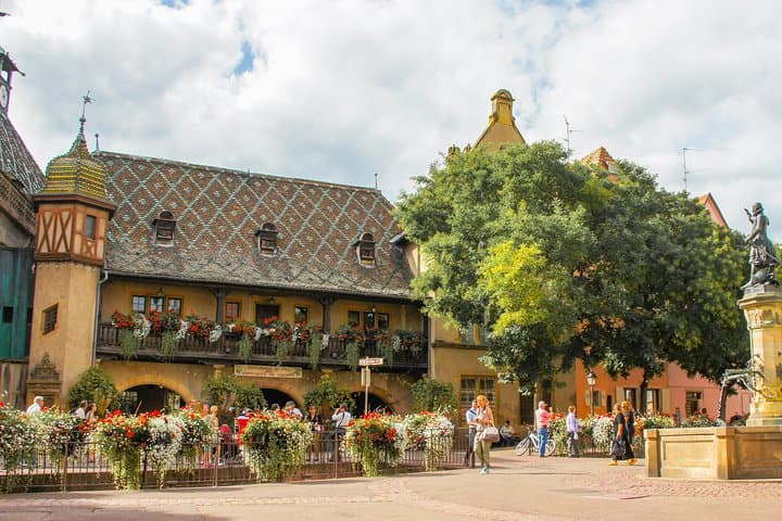 Colmar