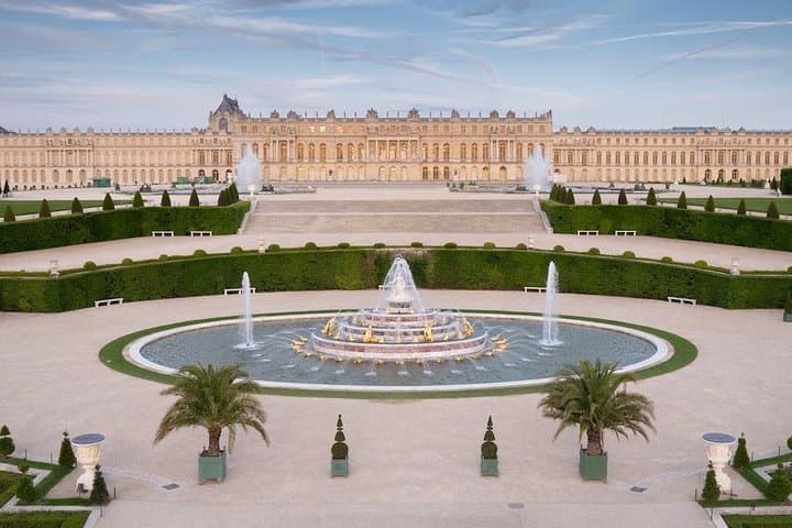 Versailles Castle & Marie-Antoinette Estate - Private Trip