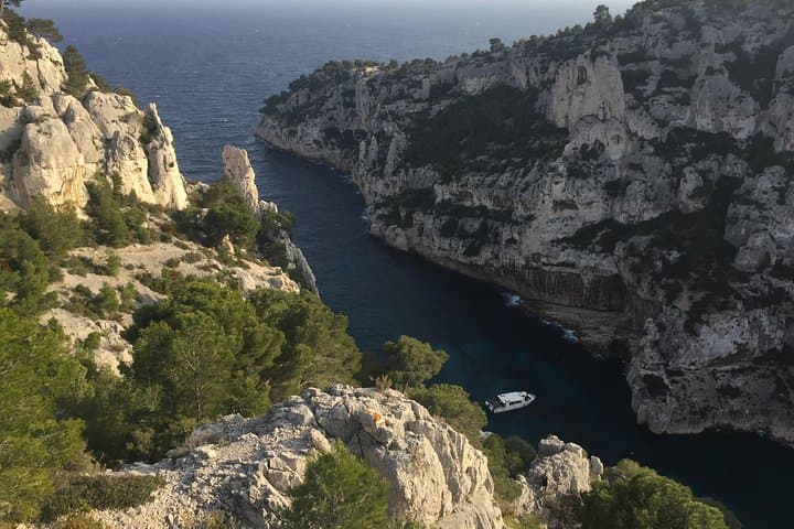 Cassis, Bandol and Le Castellet Wine tour