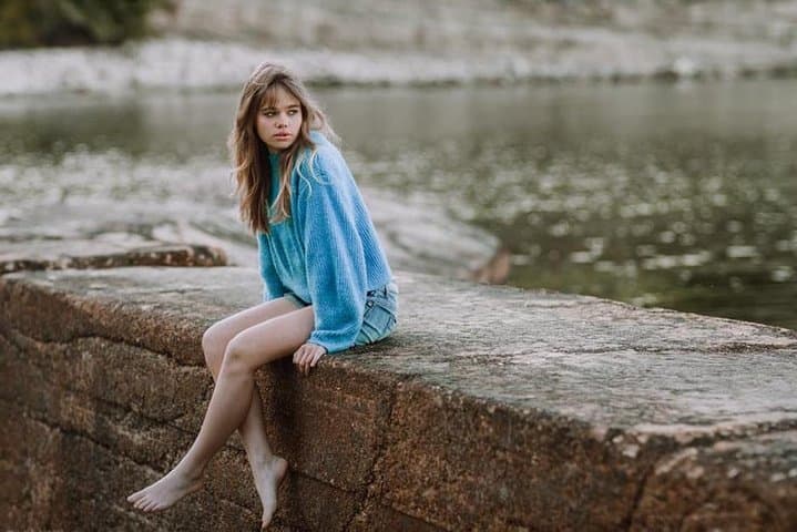 Private Photo Session with a Local Photographer in Marseille