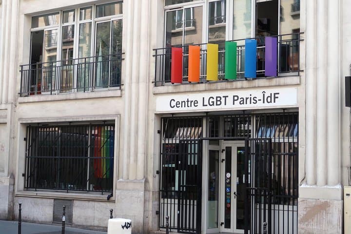 Paris Marais Exquisite Gay Neighborhood Discovery Walking Tour