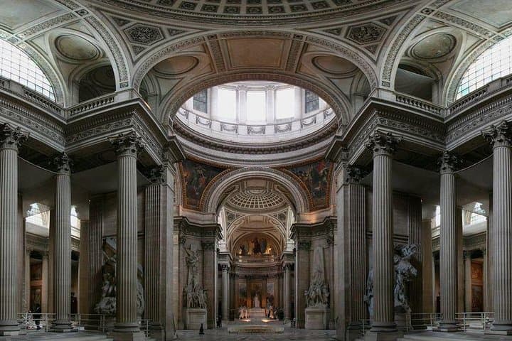 Pantheon