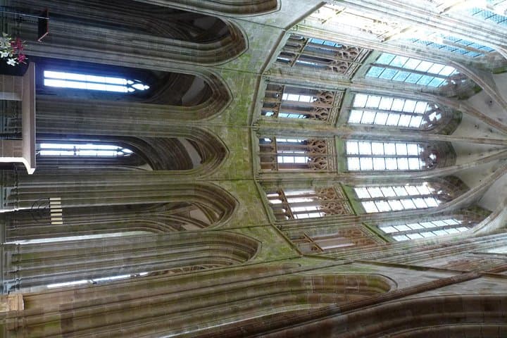The Choir