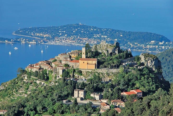 SAINT JEAN CAP FERRAT