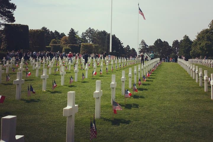 Memorial Day