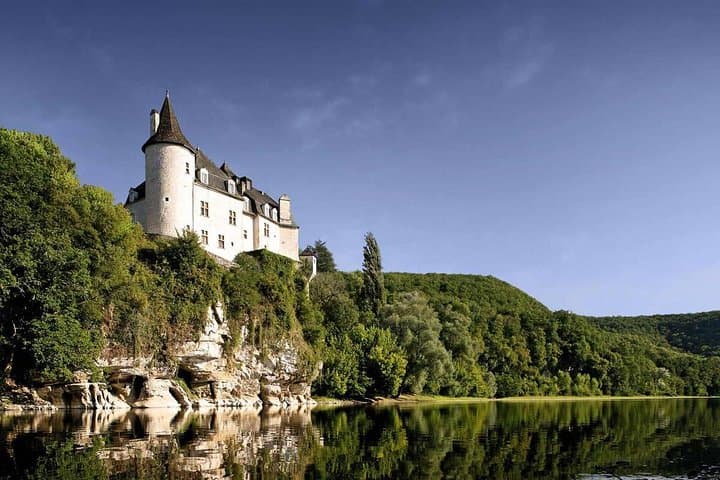 Sarlat : Private Afternoon Tour to Rocamadour by Exploreo24