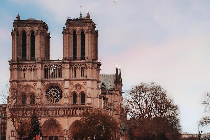 The Best of Medieval Paris Walking Tour
