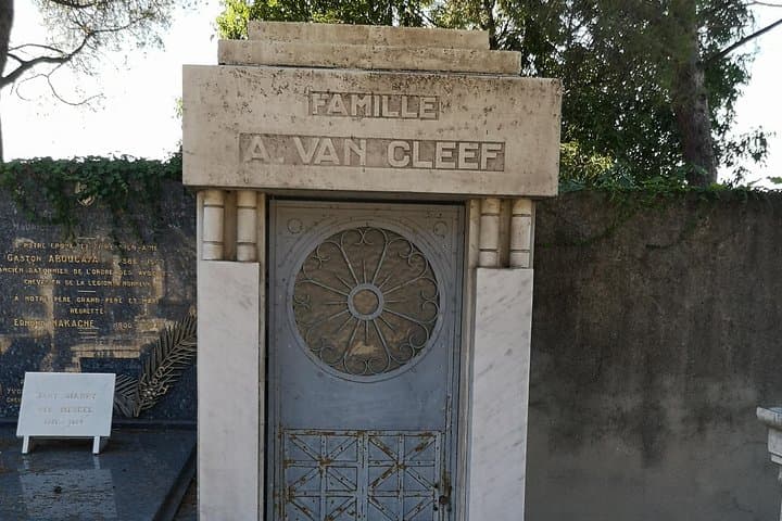 Jewish Heritage Tour of Nice