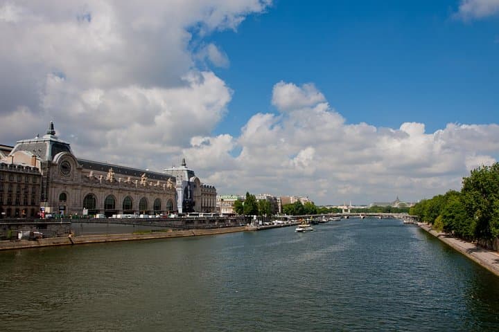 Family Tour at the Musée d'Orsay