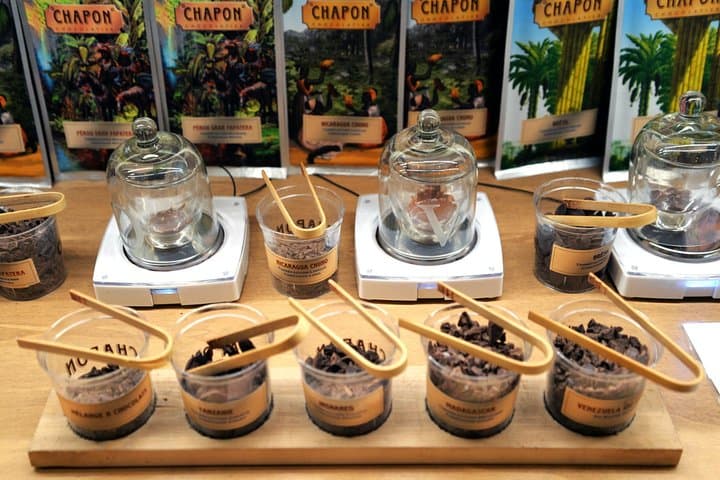 PRIVATE Paris Food Tour in Saint Germain District: 10 Tastings