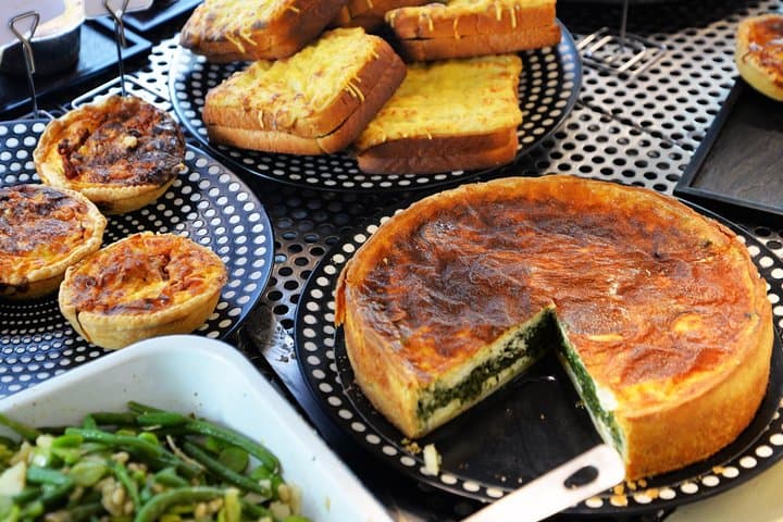 PRIVATE Paris Food Tour in Saint Germain District: 10 Tastings