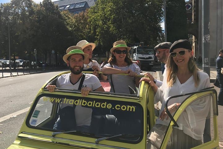 Happy team