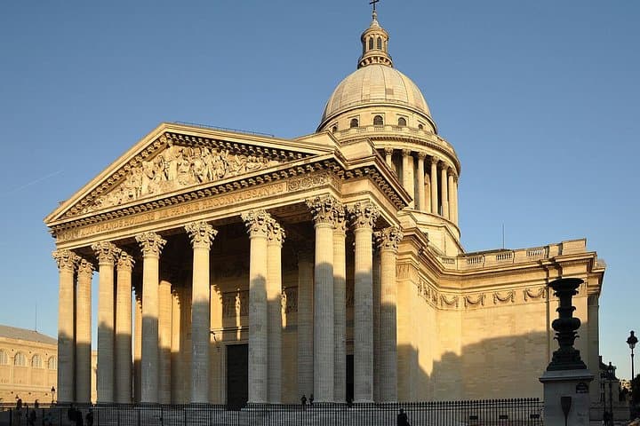 Le Panthéon