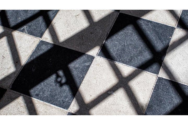 Photography tour of Château Chenonceau