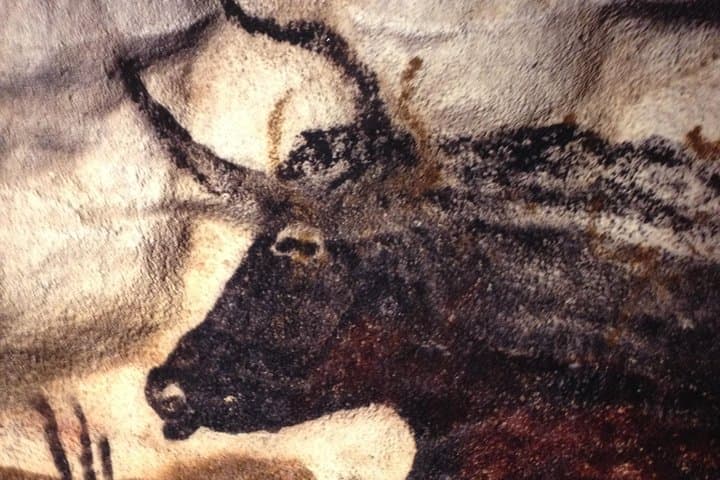 Lascaux