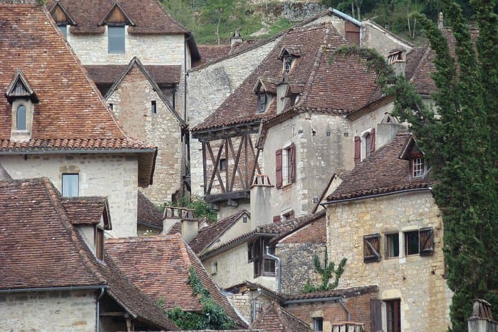 Saint Cirq-LaPopie