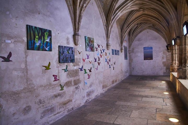 Marais Private Walking Tour