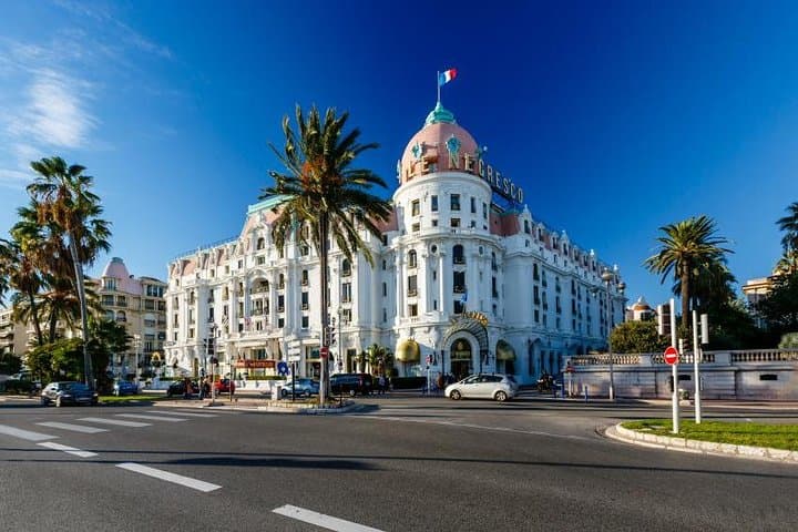 French Riviera Full Day Private Tour