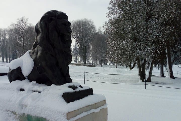Newfoundland Memorial Park